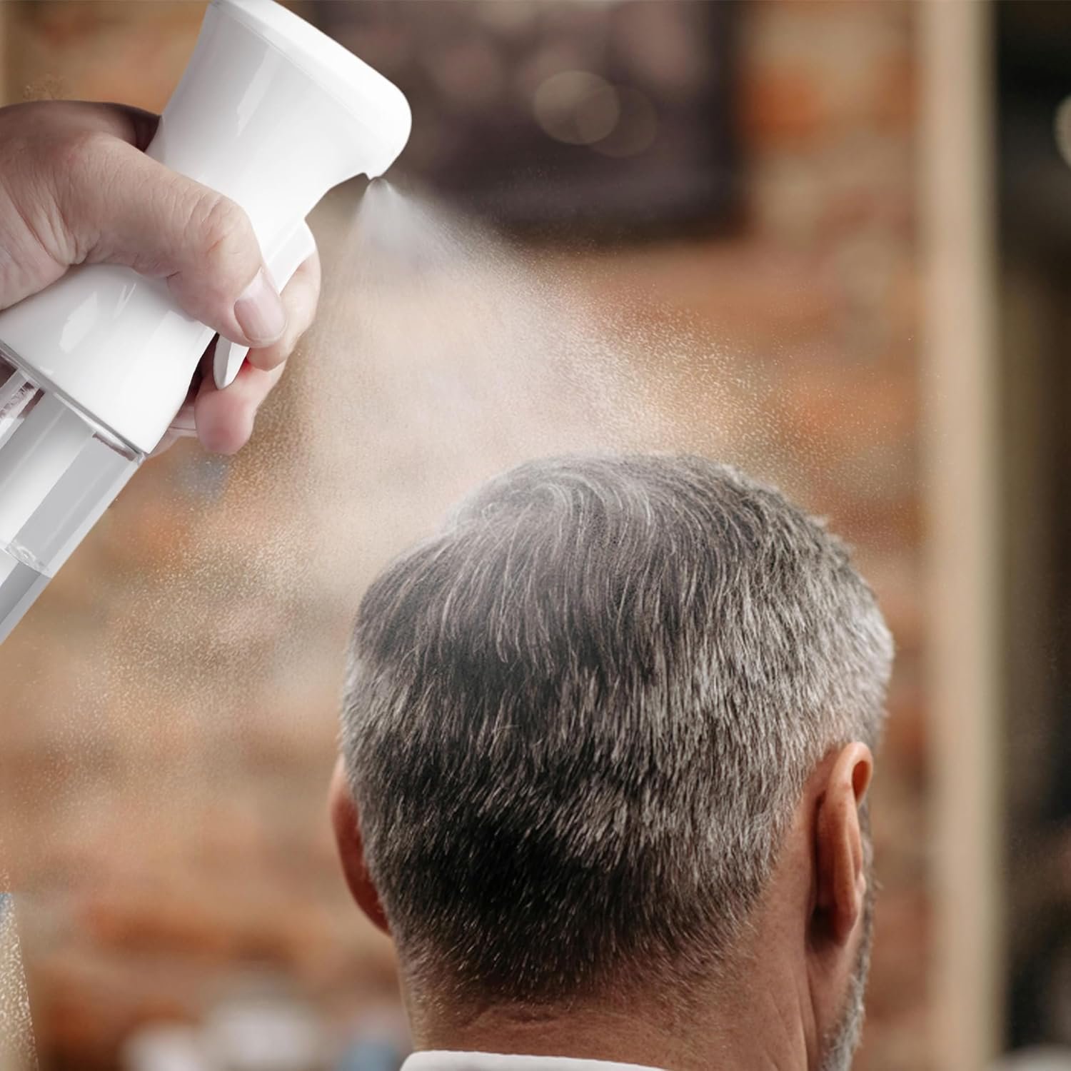 2pk ultra fine continuous mist spray bottle – leak proof, bpa free, 10oz 2pk ultra fine continuous mist spray bottle – leak proof, bpa free, 10oz