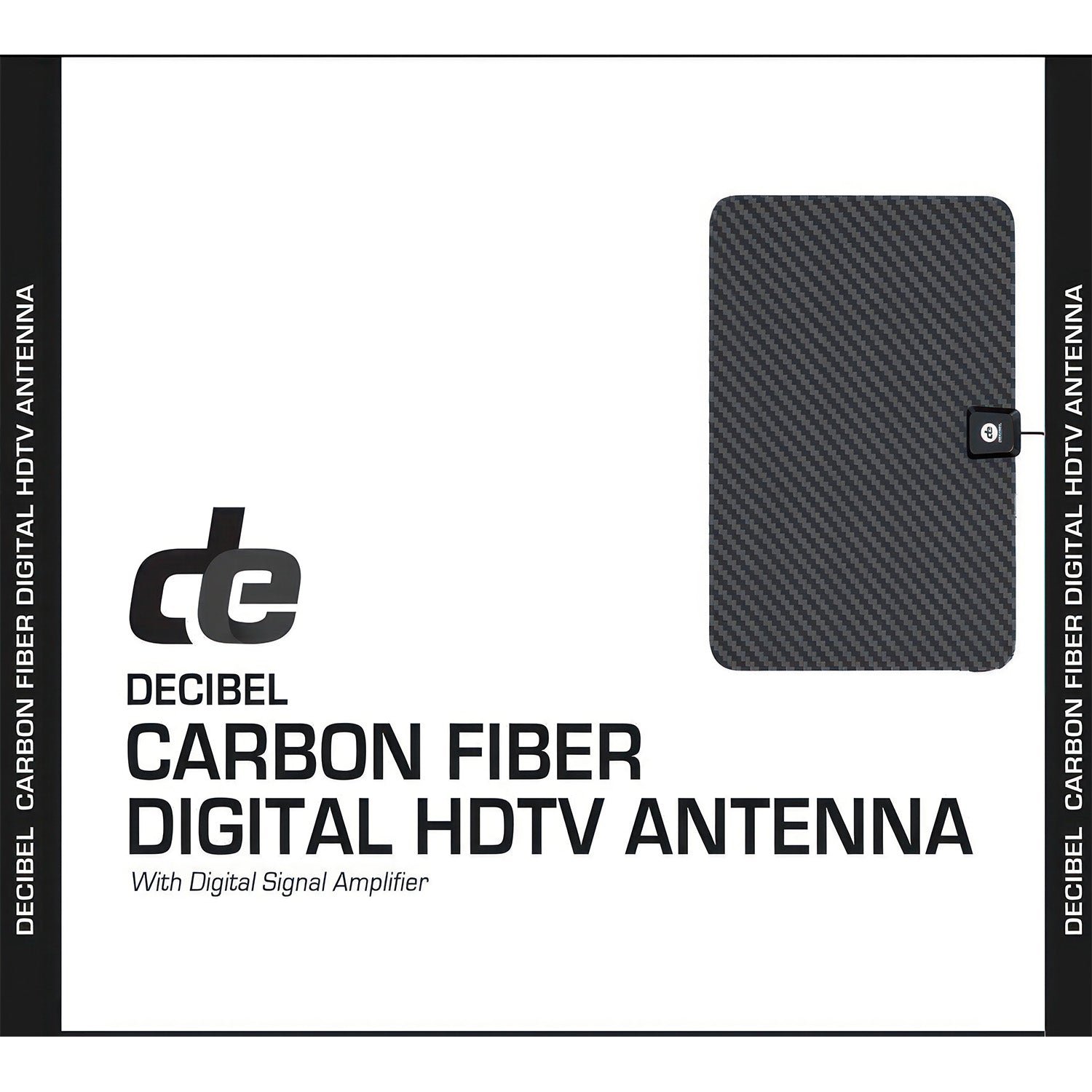 amplified indoor hdtv antenna – 110 mile range, free hd tv channels amplified indoor hdtv antenna – 110 mile range, free hd tv channels