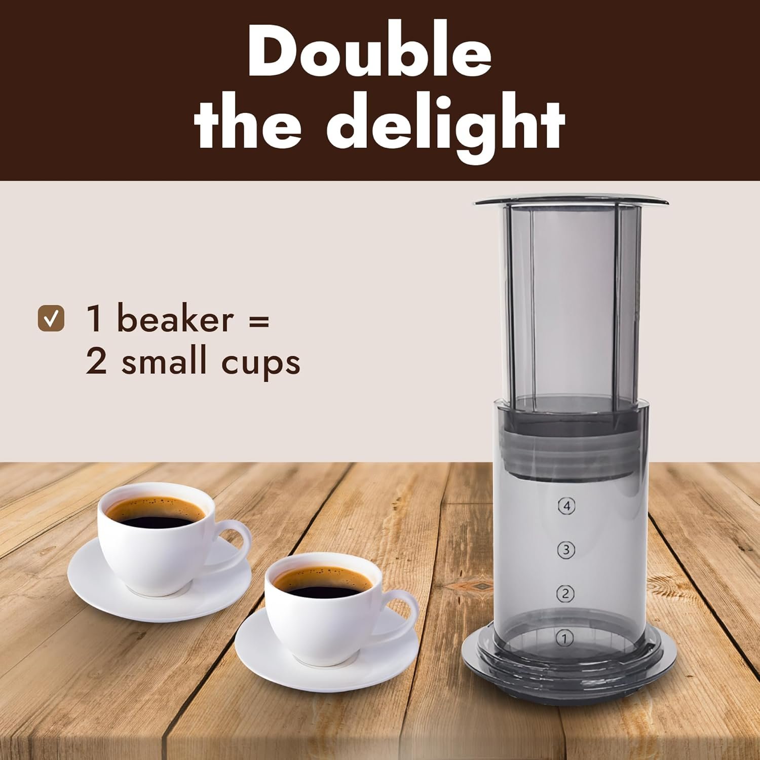 portable coffee press maker – 7 oz compact manual brewer for travel & home portable coffee press maker – 7 oz compact manual brewer for travel & home