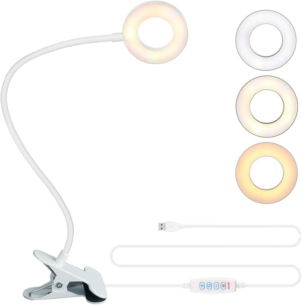 live studio led streaming light kit – usb powered with controller live studio led streaming light kit – usb powered with controller