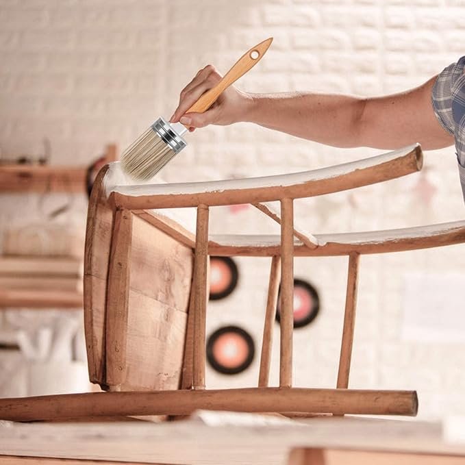 complete 4 piece painting kit small size for percise work complete 4 piece painting kit small size for percise work