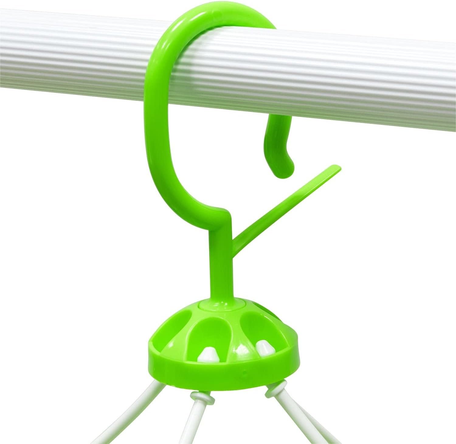 tatkraft laundry drying hanging rack – 24 clip portable clothes dryer tatkraft laundry drying hanging rack – 24 clip portable clothes dryer