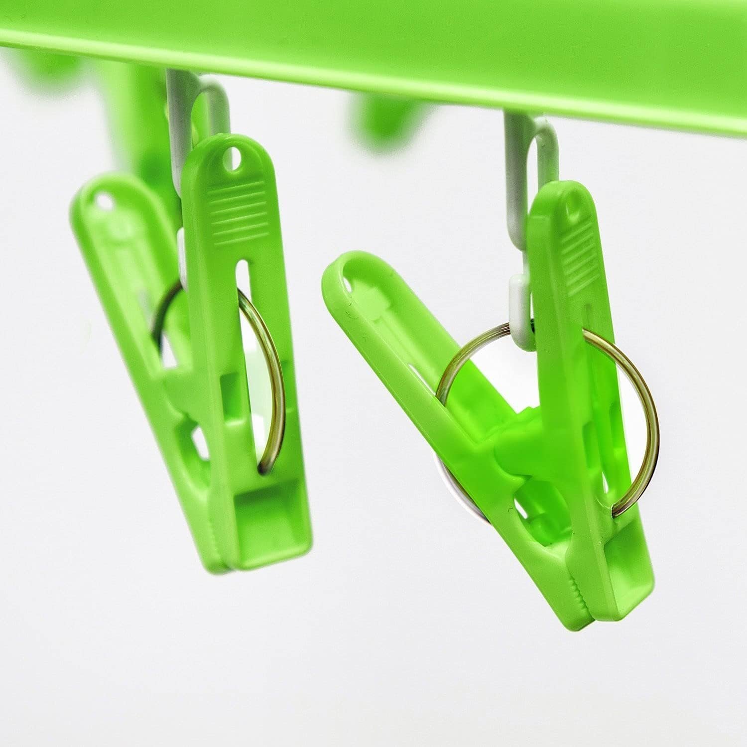 tatkraft laundry drying hanging rack – 24 clip portable clothes dryer tatkraft laundry drying hanging rack – 24 clip portable clothes dryer