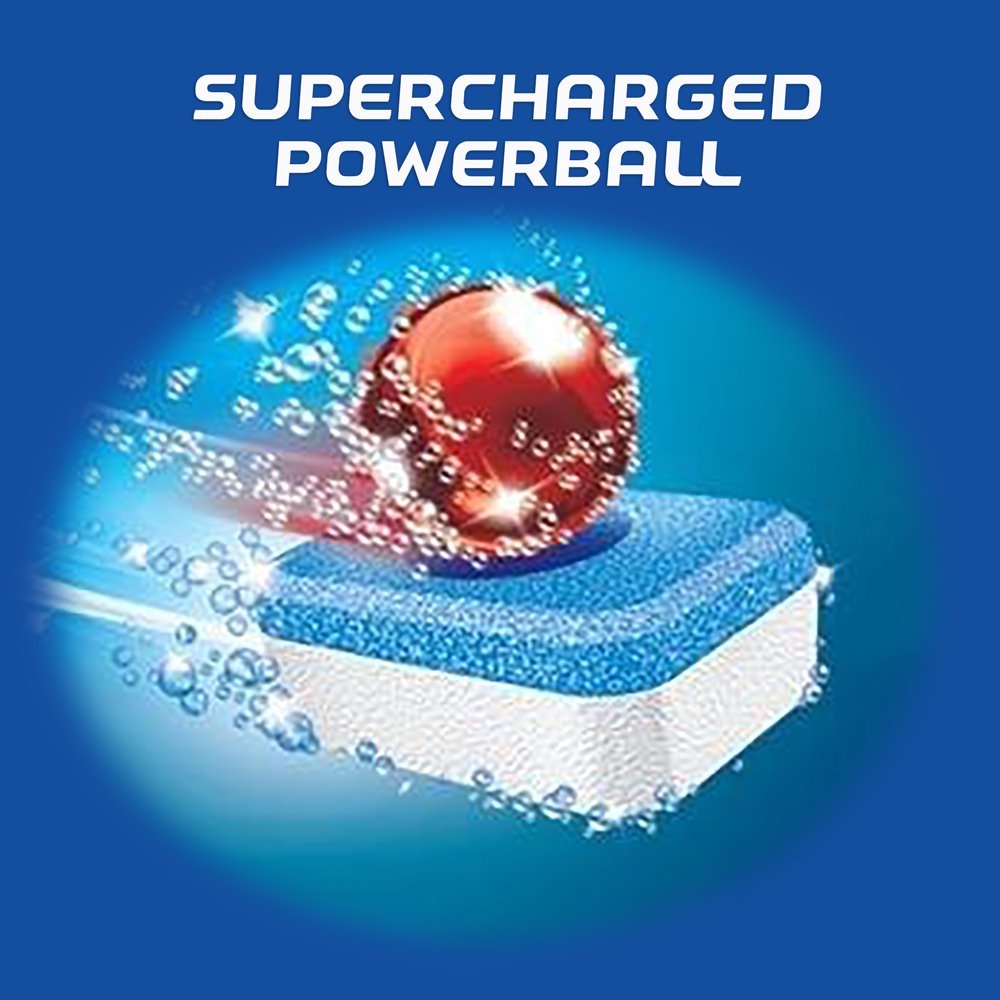 35ct powerball dishwasher tabs – fresh scent – individually wrapped (distressed packaging) 35ct powerball dishwasher tabs – fresh scent – individually wrapped (distressed packaging)
