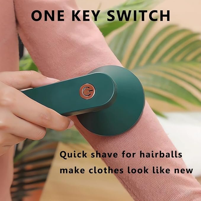 rechargeable lint remover for clothes – electric fabric shaver rechargeable lint remover for clothes – electric fabric shaver