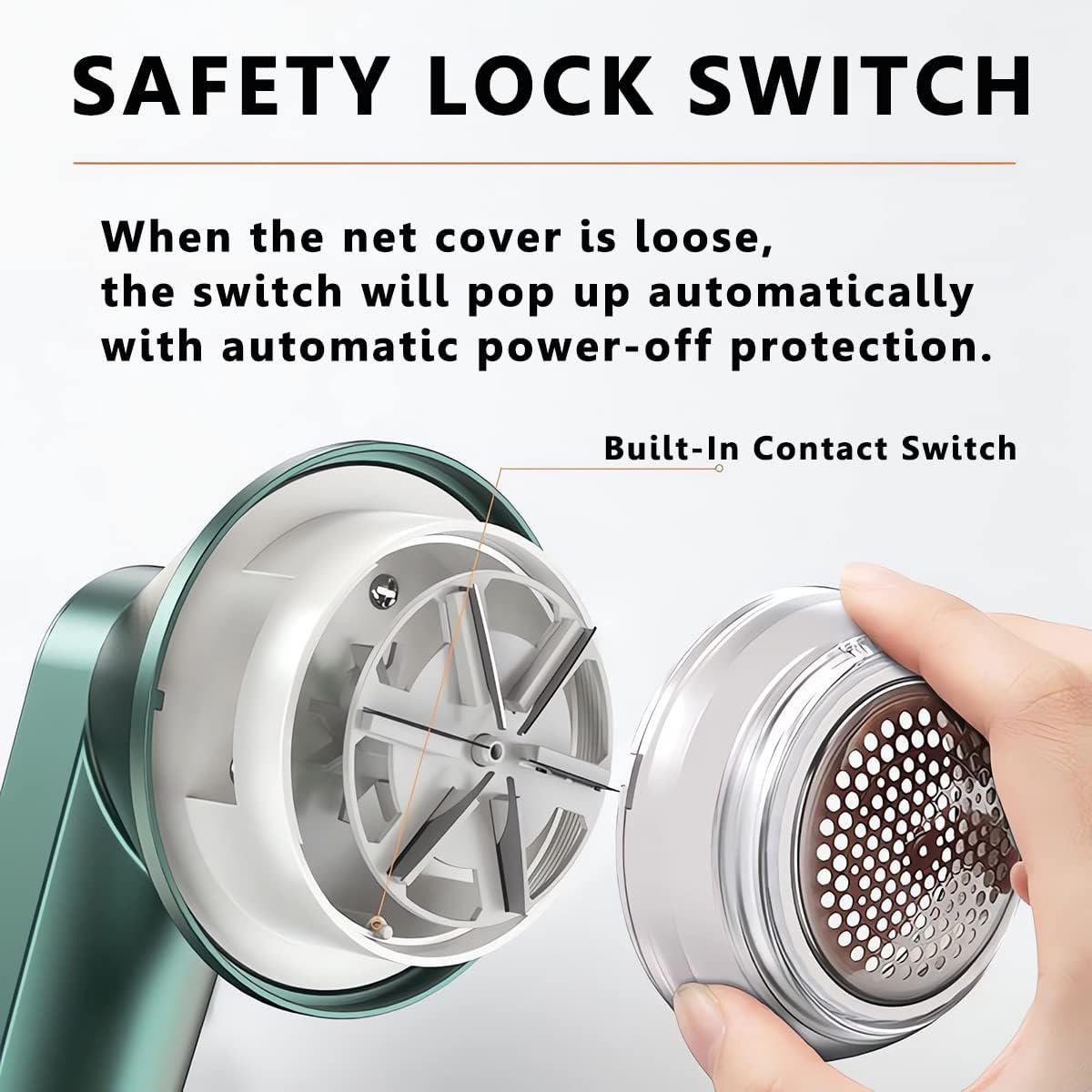 rechargeable lint remover for clothes – electric fabric shaver rechargeable lint remover for clothes – electric fabric shaver