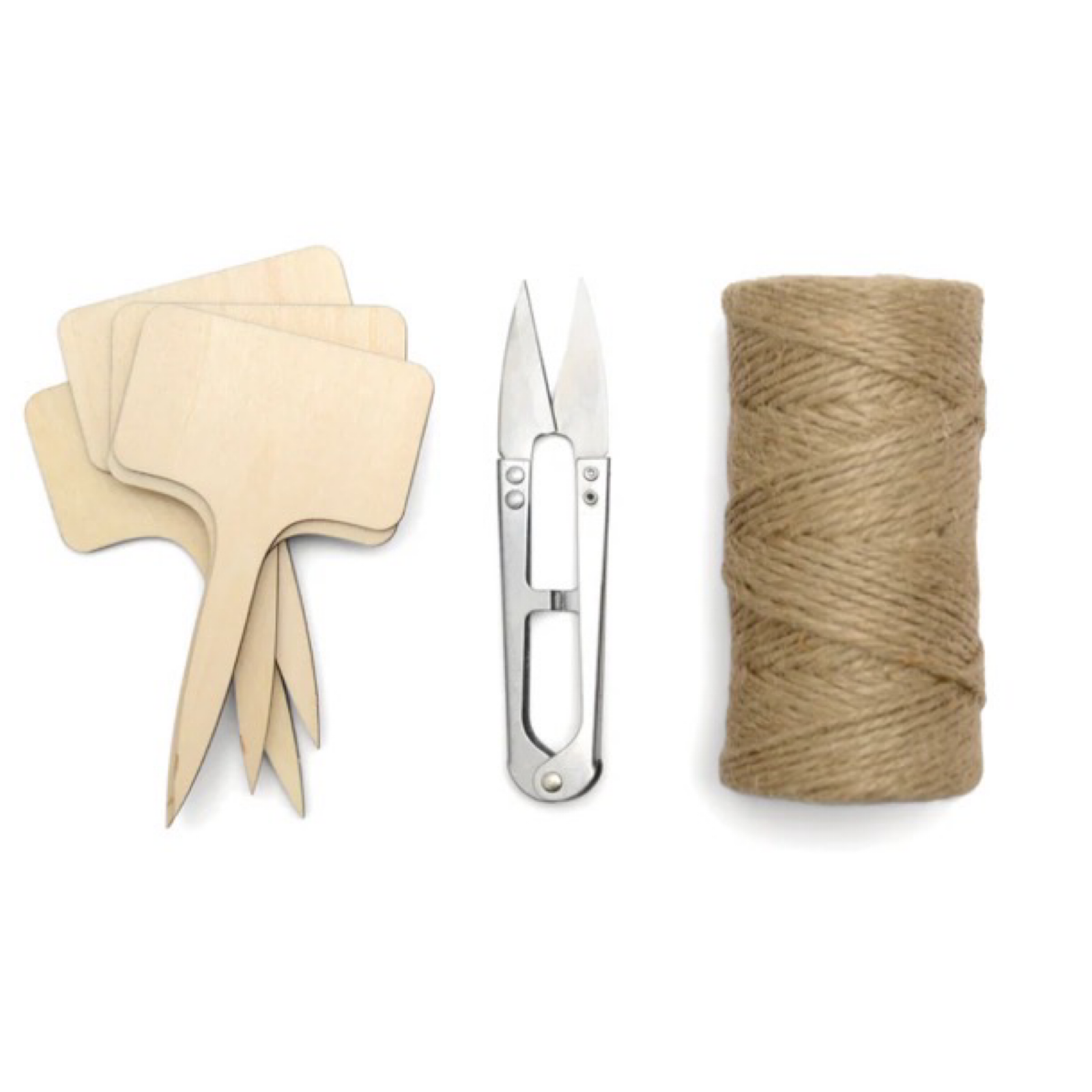 4pk of gentlemen's hardware herb gardening pot starter kits 4pk of gentlemen's hardware herb gardening pot starter kits