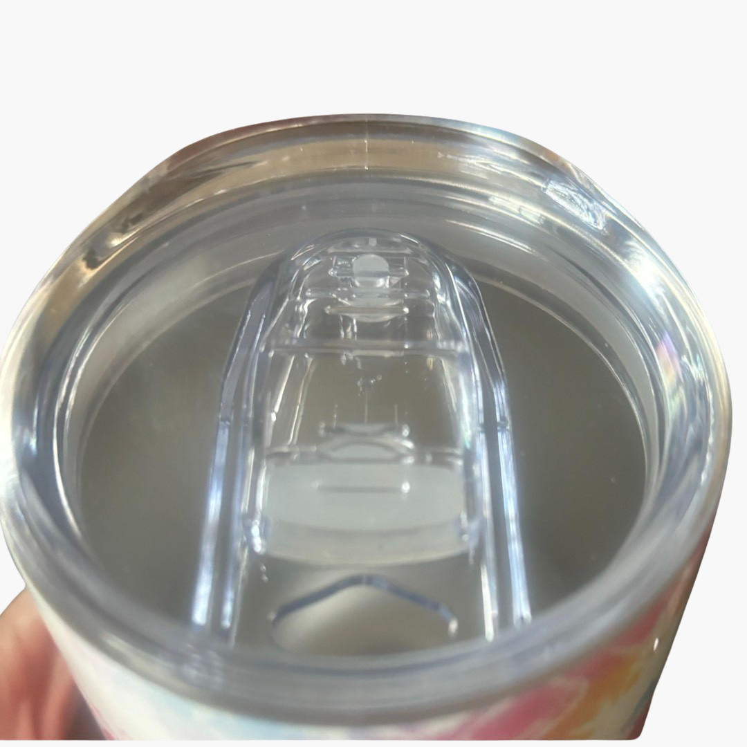 12oz "boss lady" stainless steel double walled wine tumbler spill proof lid 12oz "boss lady" stainless steel double walled wine tumbler spill proof lid